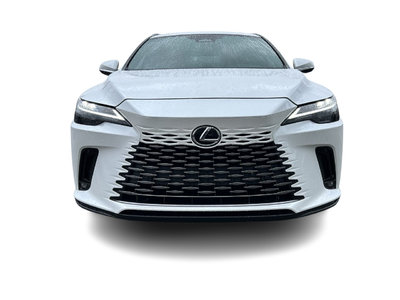 2023 Lexus RXH in North Vancouver, British Columbia