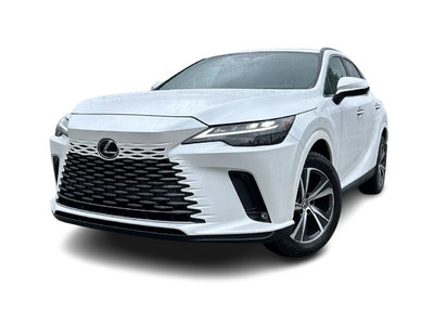 2023 Lexus RXH in North Vancouver, British Columbia