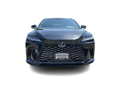 2023 Lexus RXH in North Vancouver, British Columbia