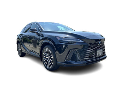 2023 Lexus RXH in North Vancouver, British Columbia
