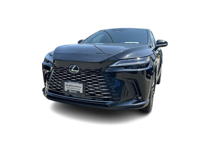 2023 Lexus RXH in North Vancouver, British Columbia