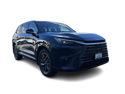 2024 Lexus TX in North Vancouver, British Columbia