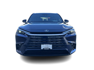 2024 Lexus TX in North Vancouver, British Columbia