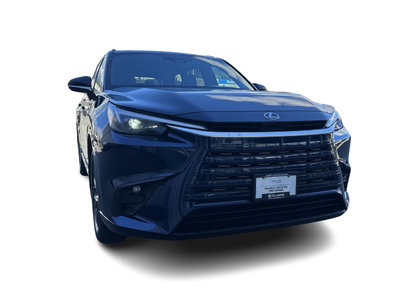 2024 Lexus TX in North Vancouver, British Columbia