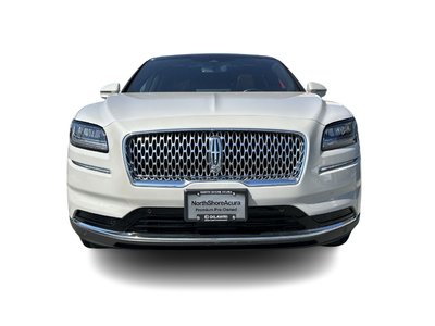 2022 Lincoln NAUTILUS in North Vancouver, British Columbia