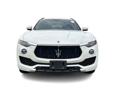 2018 Maserati Levante in North Vancouver, British Columbia
