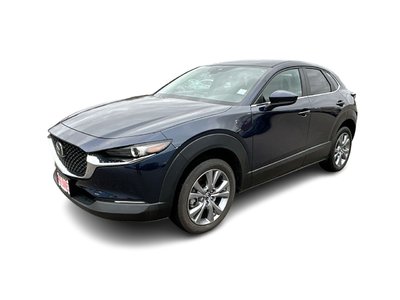 2023 Mazda CX-30 in North Vancouver, British Columbia