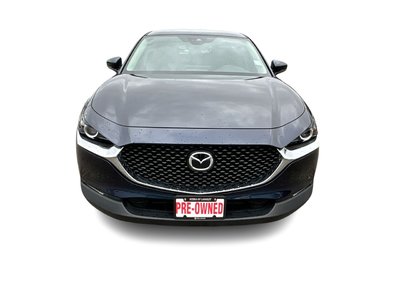 2023 Mazda CX-30 in North Vancouver, British Columbia