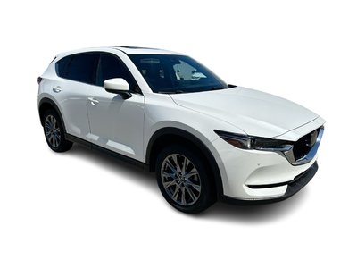 2021 Mazda CX-5 in North Vancouver, British Columbia