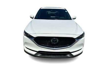 2021 Mazda CX-5 in North Vancouver, British Columbia