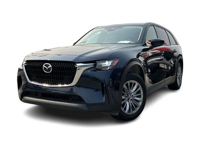 2024 Mazda CX-90 MHEV in Surrey, British Columbia