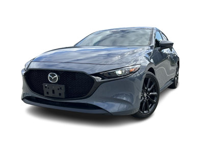 2020 Mazda 3 Sport in Vancouver, British Columbia