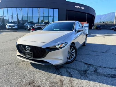 2024 Mazda 3 Sport in Vancouver, British Columbia