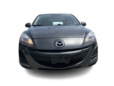 2011 Mazda 3 in Vancouver, British Columbia
