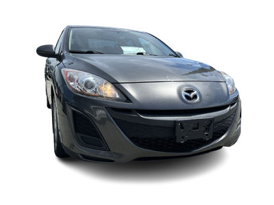 2011 Mazda 3 in Vancouver, British Columbia