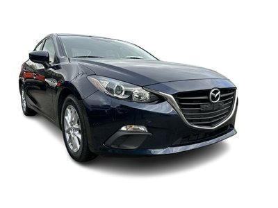 2016 Mazda 3 in Vancouver, British Columbia