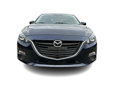 2016 Mazda 3 in Vancouver, British Columbia