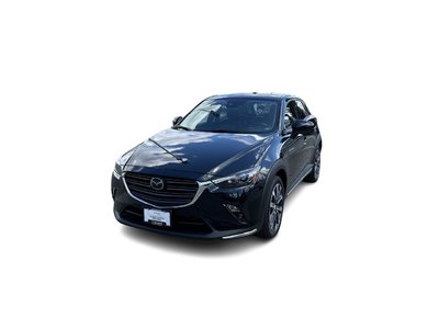 2019 Mazda 3 in North Vancouver, British Columbia