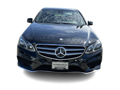 2016 Mercedes-Benz E250 in Langley, British Columbia