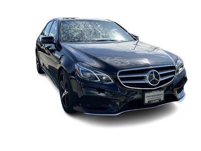 2016 Mercedes-Benz E250 in Langley, British Columbia