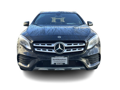 2018 Mercedes-Benz GLA250 in North Vancouver, British Columbia