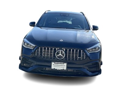 Mercedes-Benz GLA45 AMG  2021 à Vancouver Nord, Colombie-Britannique