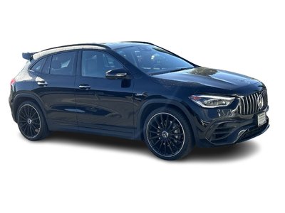 Mercedes-Benz GLA45 AMG  2021 à Vancouver Nord, Colombie-Britannique