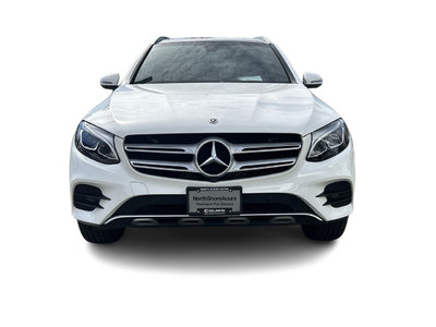 2019 Mercedes-Benz GLC300 in Vancouver, British Columbia