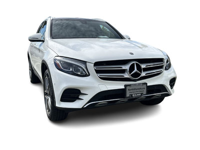 2019 Mercedes-Benz GLC300 in Vancouver, British Columbia