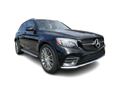 2019 Mercedes-Benz GLC43 AMG in Vancouver, British Columbia