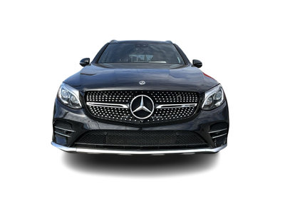 2019 Mercedes-Benz GLC43 AMG in Vancouver, British Columbia
