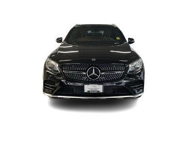 2019  GLC43 AMG in North Vancouver, British Columbia
