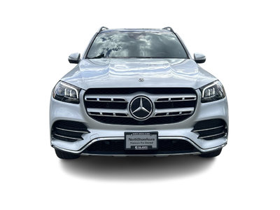 2021 Mercedes-Benz GLS450 in Langley, British Columbia