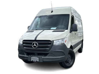 Mercedes-Benz Sprinter 2500 Cargo 144  2021 à Vancouver Nord, Colombie-Britannique