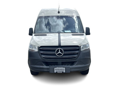 Mercedes-Benz Sprinter 2500 Cargo 144  2021 à Vancouver Nord, Colombie-Britannique