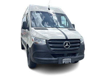 Mercedes-Benz Sprinter 2500 Cargo 144  2021 à Vancouver Nord, Colombie-Britannique
