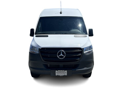 2024 Mercedes-Benz Sprinter Cargo Van in Vancouver, British Columbia