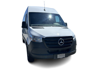2024 Mercedes-Benz Sprinter Cargo Van in Vancouver, British Columbia