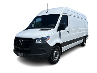 Mercedes-Benz Sprinter Cargo Van  2024 à Vancouver Nord, Colombie-Britannique