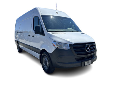 2024 Mercedes-Benz Sprinter Cargo Van in Vancouver, British Columbia