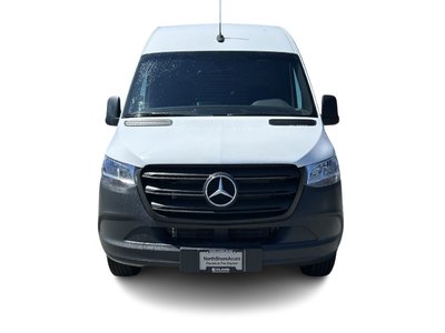 2024 Mercedes-Benz Sprinter Cargo Van in Vancouver, British Columbia