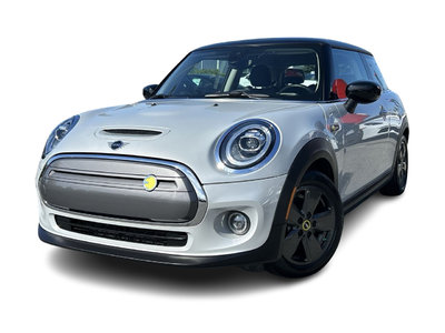 2021 MINI Cooper in Vancouver, British Columbia