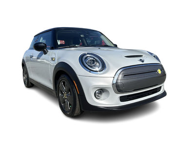 2021 MINI Cooper in Vancouver, British Columbia