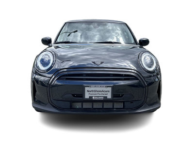 2023 MINI Cooper in North Vancouver, British Columbia