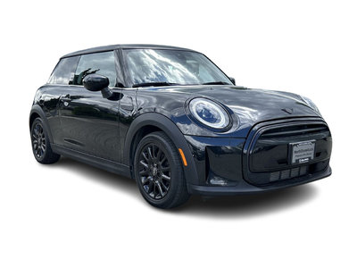 2023 MINI Cooper in North Vancouver, British Columbia