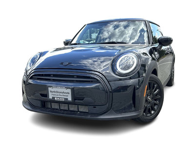 2023 MINI Cooper in North Vancouver, British Columbia