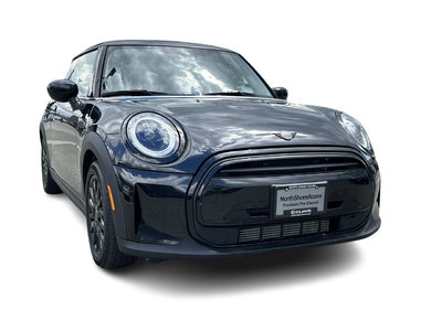 2023 MINI Cooper in North Vancouver, British Columbia