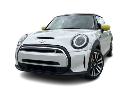 2023 MINI Cooper in Vancouver, British Columbia