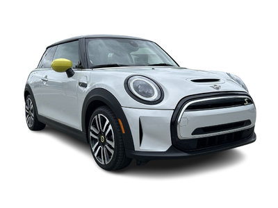 2023 MINI Cooper in Vancouver, British Columbia