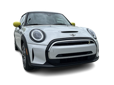 2023 MINI Cooper in Vancouver, British Columbia